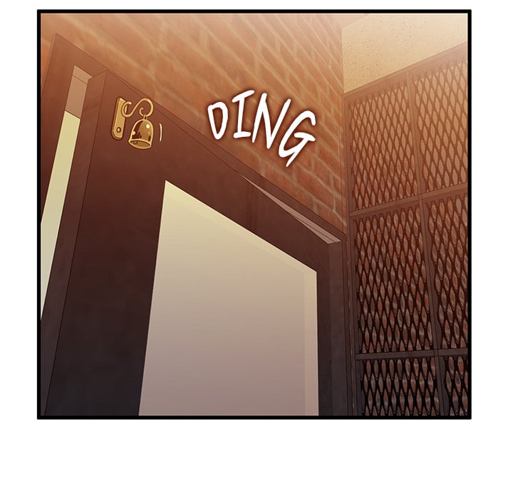 The Turning Point Chapter 110 - Page 119 in English