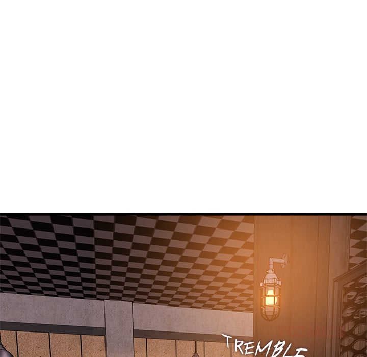 The Turning Point Chapter 110 - Page 12 in English