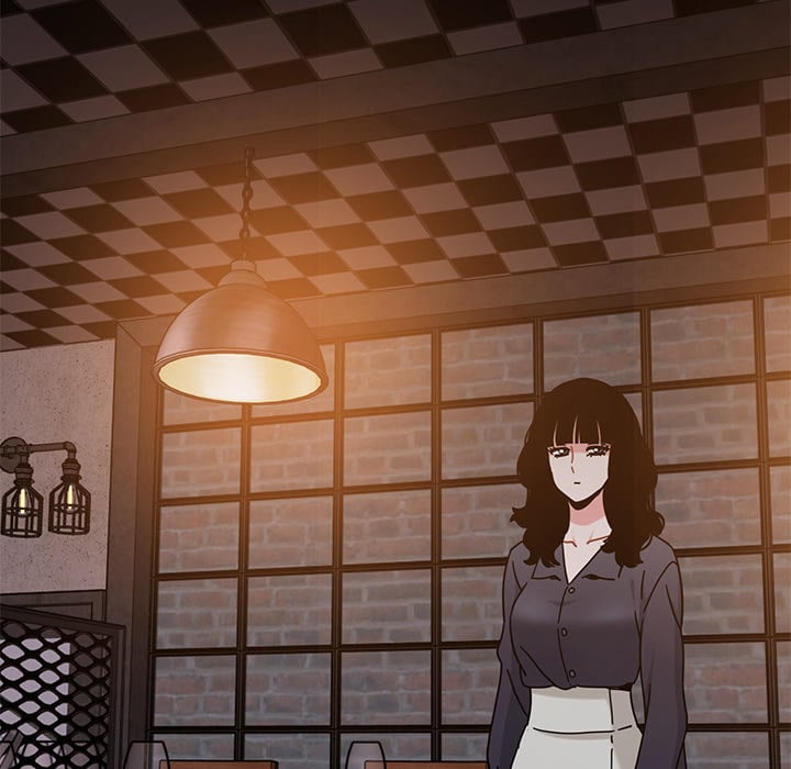 The Turning Point Chapter 110 - Page 121 in English