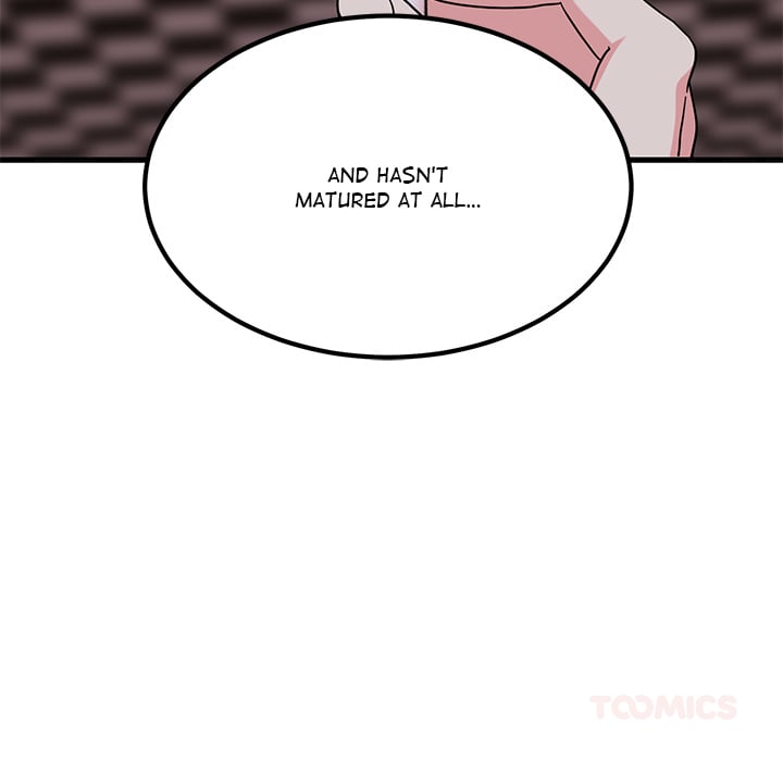 The Turning Point Chapter 110 - Page 129 in English