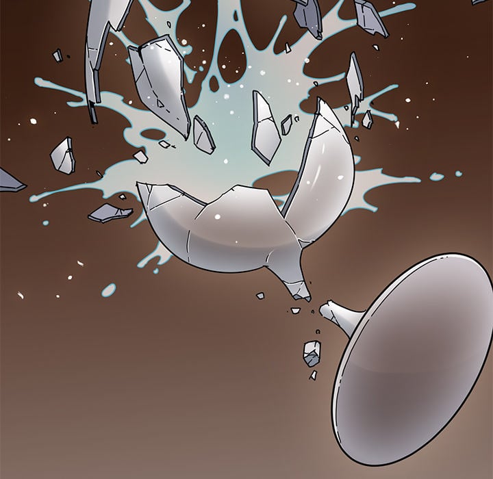 The Turning Point Chapter 110 - Page 136 in English