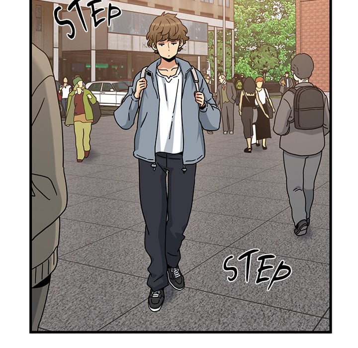 The Turning Point Chapter 110 - Page 141 in English
