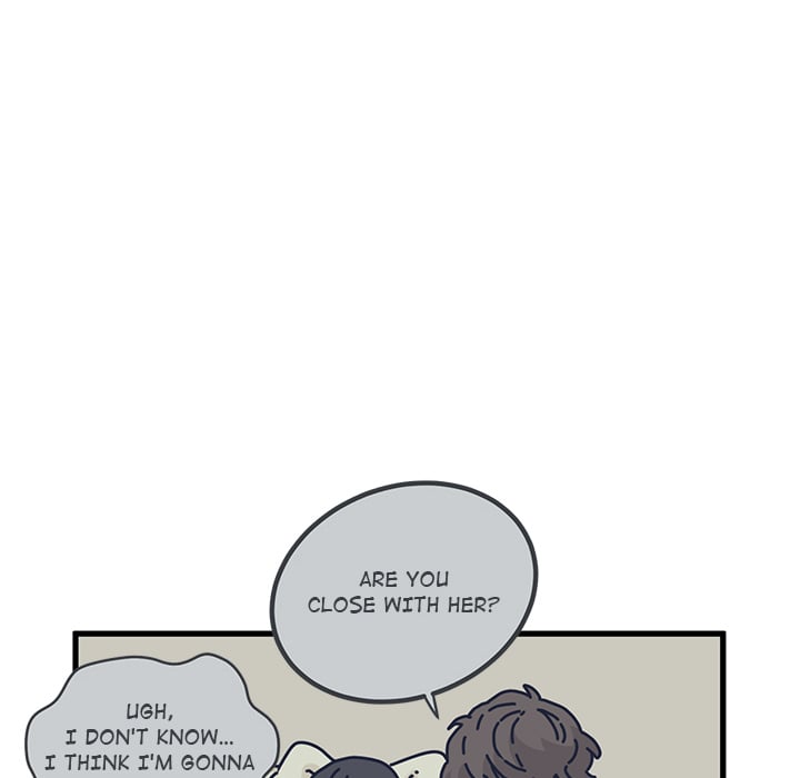 The Turning Point Chapter 110 - Page 144 in English