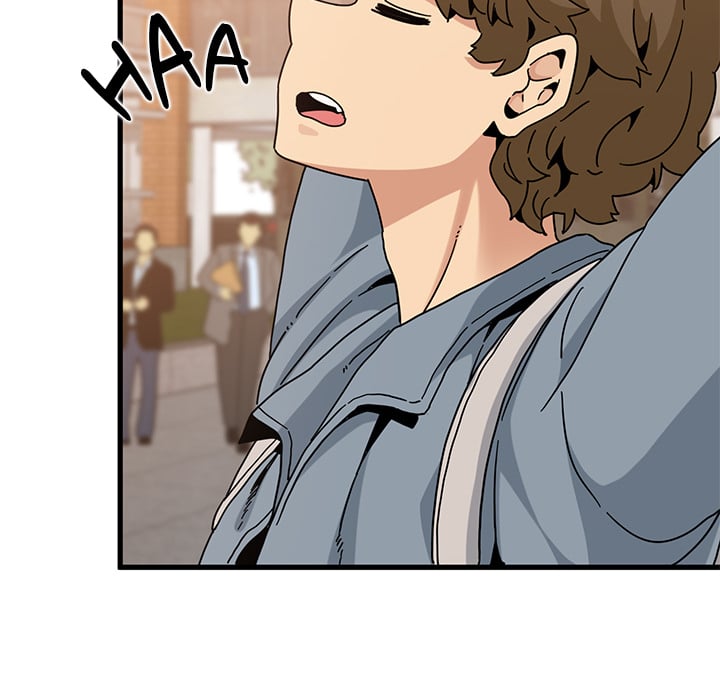 The Turning Point Chapter 110 - Page 150 in English