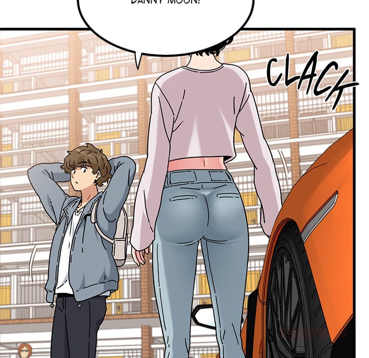 The Turning Point Chapter 110 - Page 156 in English