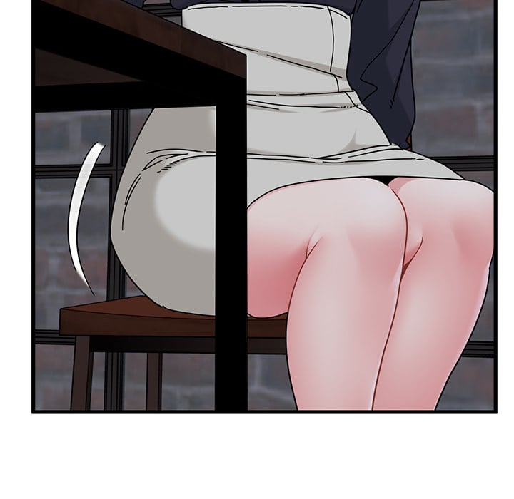 The Turning Point Chapter 110 - Page 16 in English