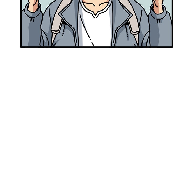 The Turning Point Chapter 110 - Page 162 in English