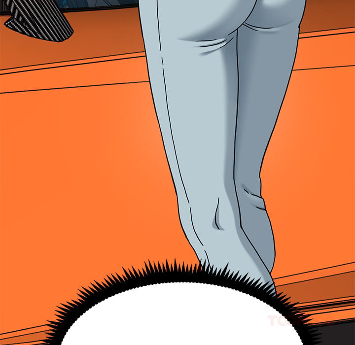 The Turning Point Chapter 110 - Page 165 in English