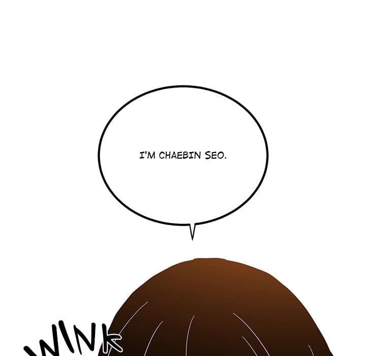 The Turning Point Chapter 110 - Page 20 in English