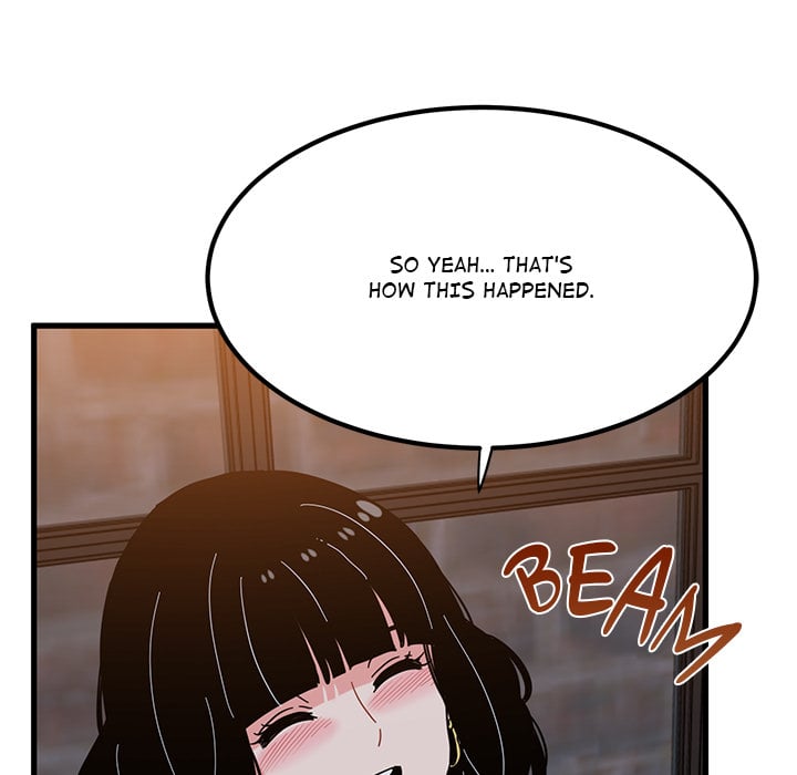 The Turning Point Chapter 110 - Page 27 in English