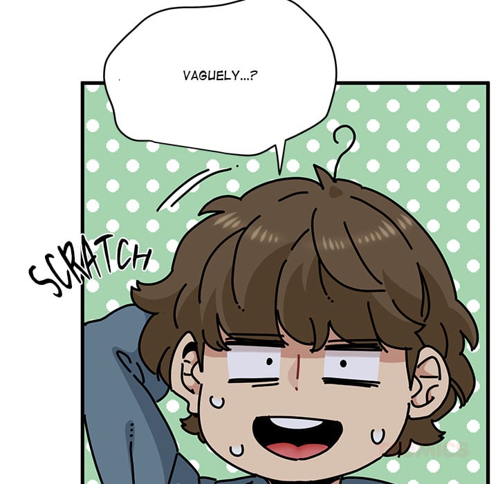 The Turning Point Chapter 110 - Page 30 in English