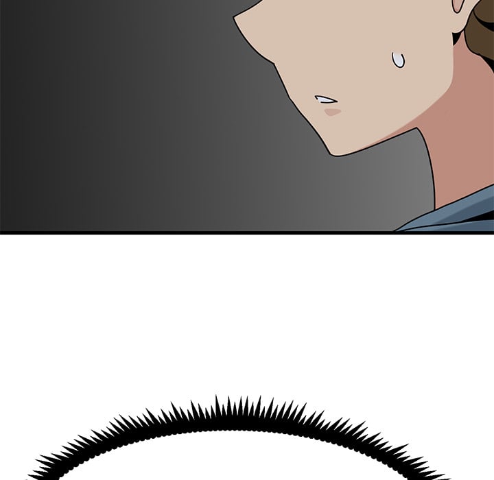 The Turning Point Chapter 110 - Page 33 in English