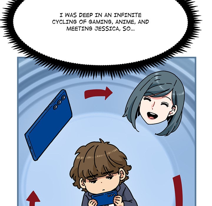 The Turning Point Chapter 110 - Page 34 in English