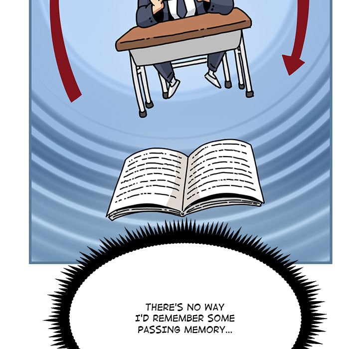 The Turning Point Chapter 110 - Page 35 in English