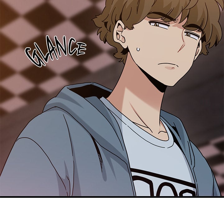 The Turning Point Chapter 110 - Page 37 in English