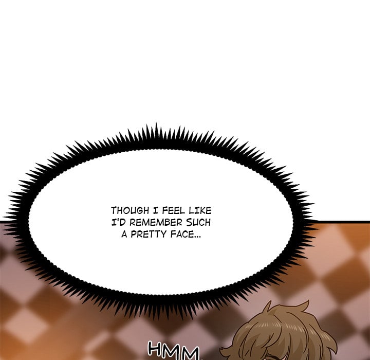 The Turning Point Chapter 110 - Page 41 in English