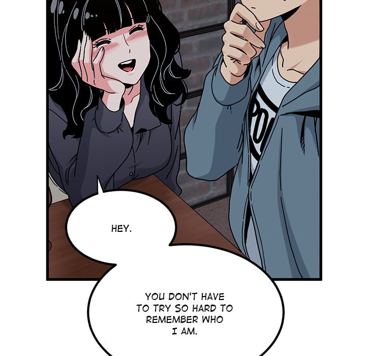 The Turning Point Chapter 110 - Page 49 in English