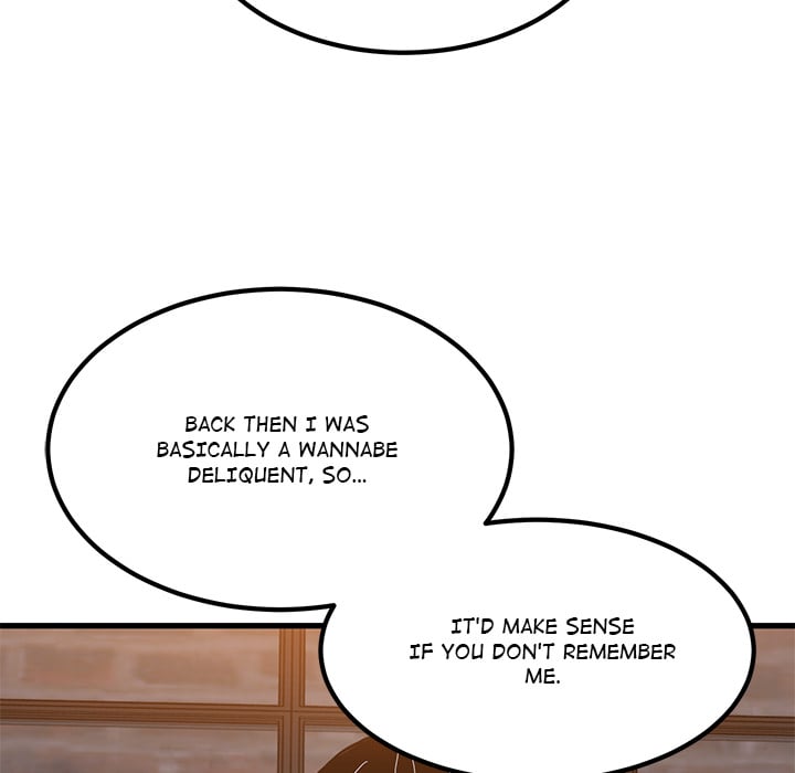 The Turning Point Chapter 110 - Page 50 in English