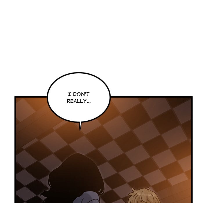 The Turning Point Chapter 110 - Page 53 in English