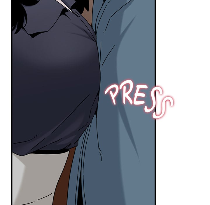 The Turning Point Chapter 110 - Page 61 in English