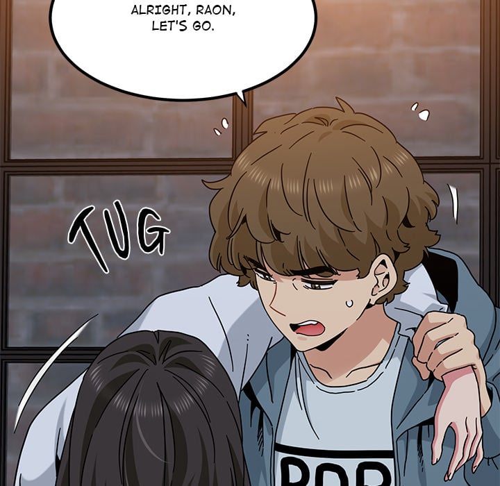 The Turning Point Chapter 110 - Page 70 in English