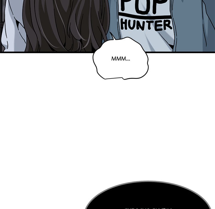 The Turning Point Chapter 110 - Page 71 in English