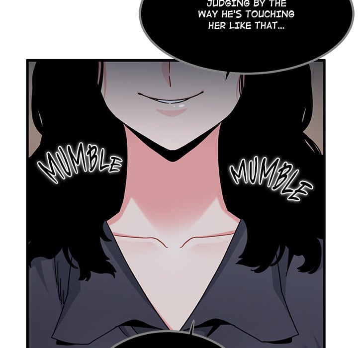 The Turning Point Chapter 110 - Page 72 in English