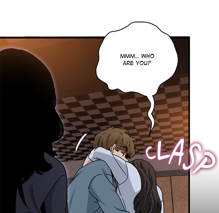 The Turning Point Chapter 110 - Page 74 in English