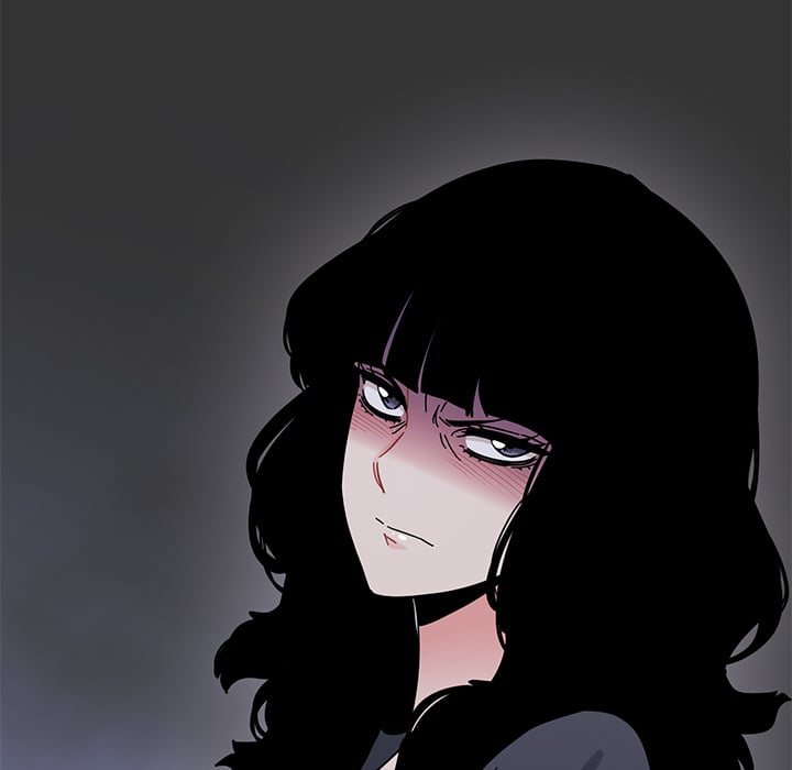 The Turning Point Chapter 110 - Page 76 in English