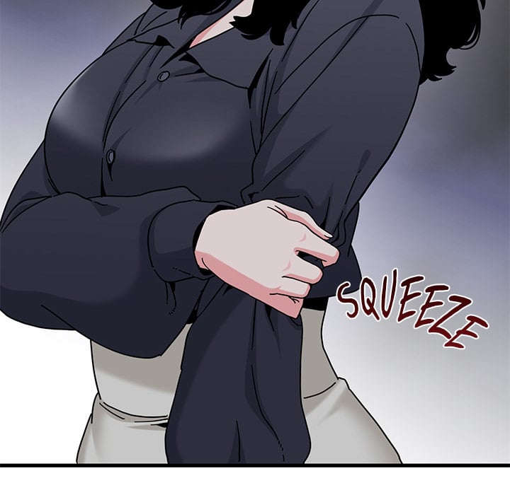 The Turning Point Chapter 110 - Page 77 in English