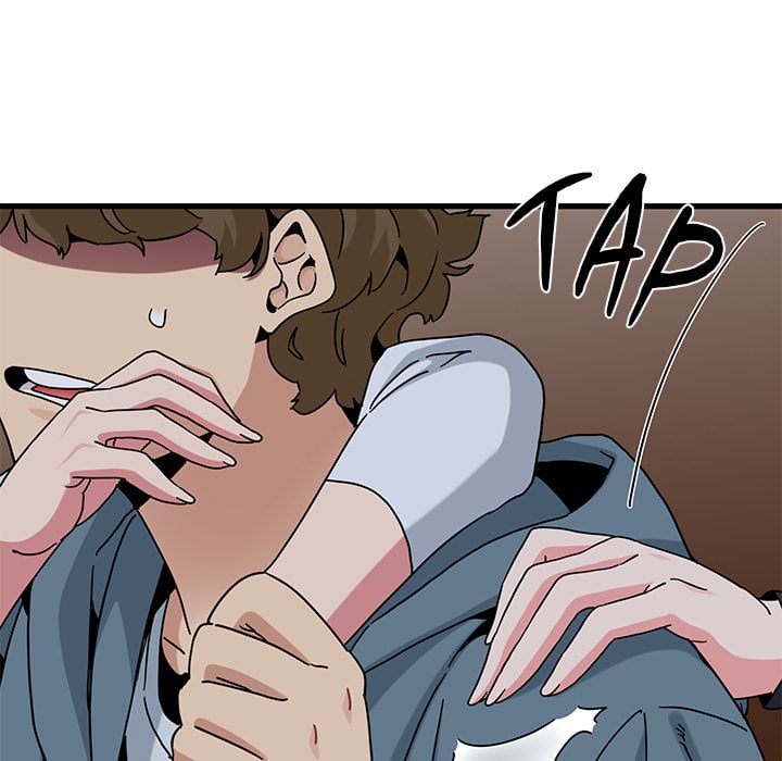 The Turning Point Chapter 110 - Page 81 in English
