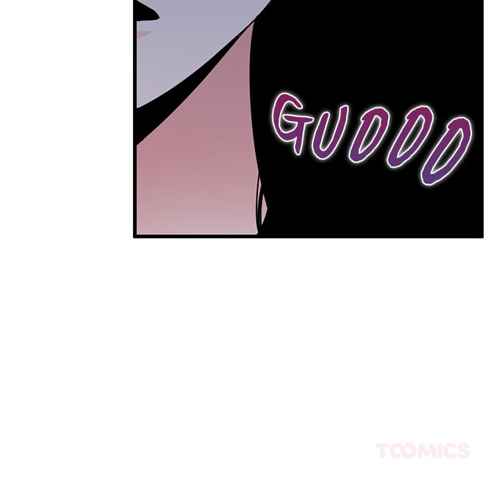 The Turning Point Chapter 110 - Page 84 in English