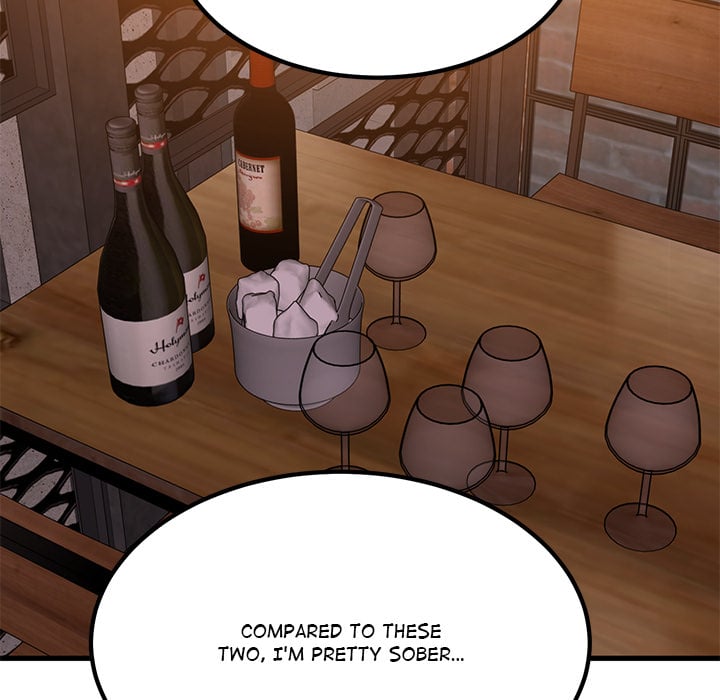 The Turning Point Chapter 110 - Page 95 in English