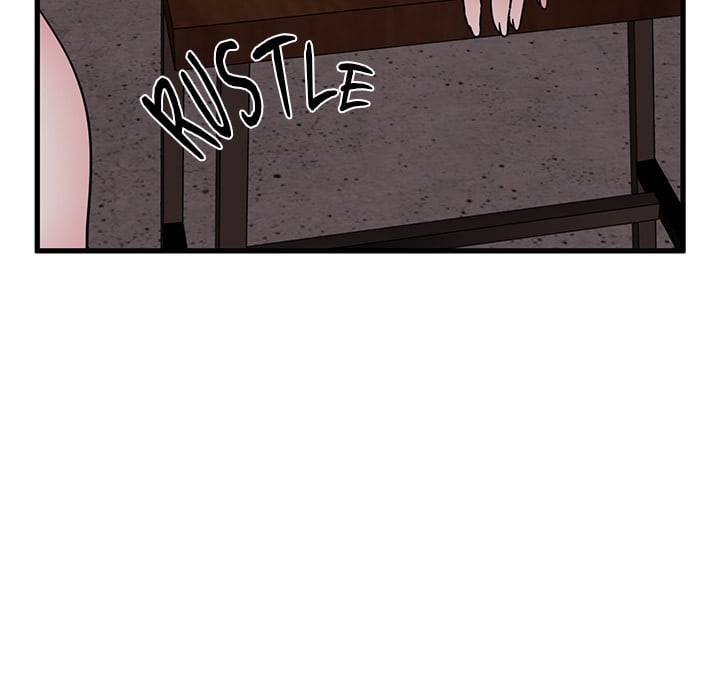 The Turning Point Chapter 110 - Page 98 in English