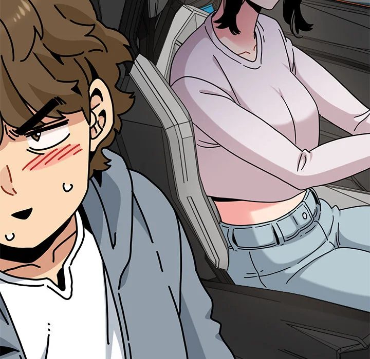 The Turning Point Chapter 111 - Page 100 in English