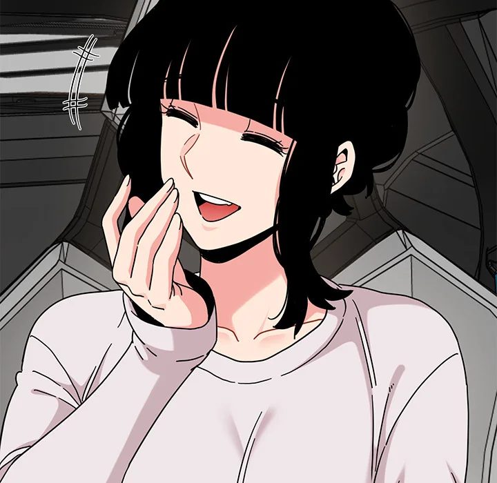The Turning Point Chapter 111 - Page 107 in English