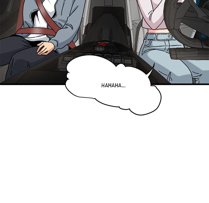 The Turning Point Chapter 111 - Page 110 in English