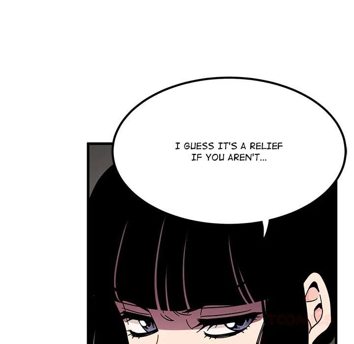 The Turning Point Chapter 111 - Page 111 in English