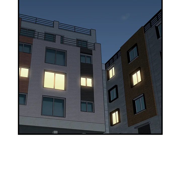 The Turning Point Chapter 111 - Page 126 in English