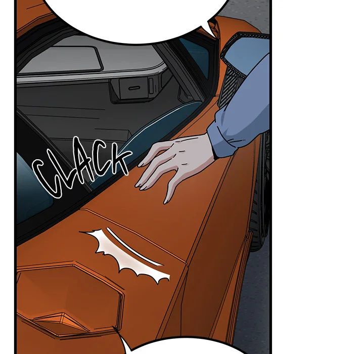 The Turning Point Chapter 111 - Page 132 in English