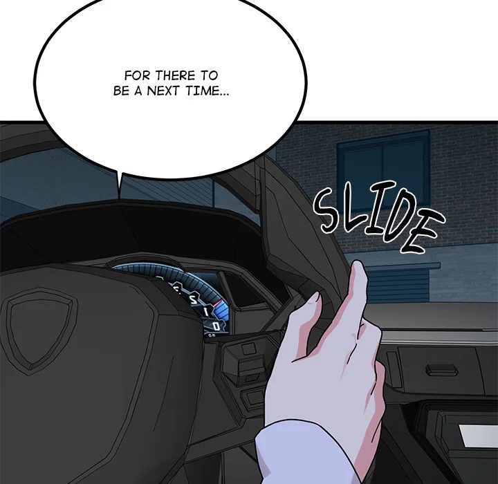 The Turning Point Chapter 111 - Page 134 in English