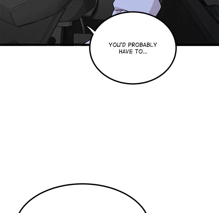 The Turning Point Chapter 111 - Page 135 in English