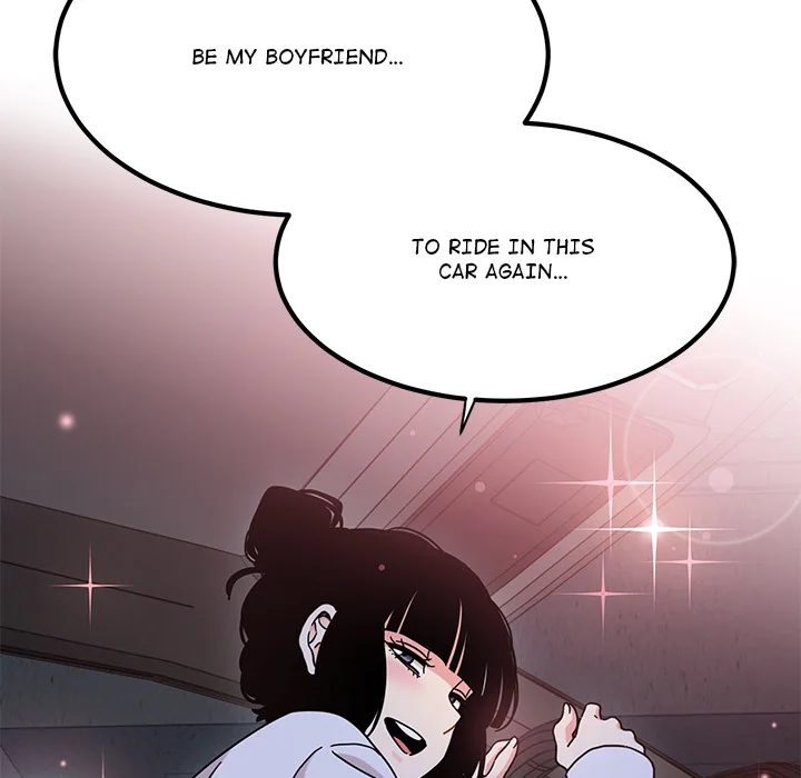 The Turning Point Chapter 111 - Page 136 in English