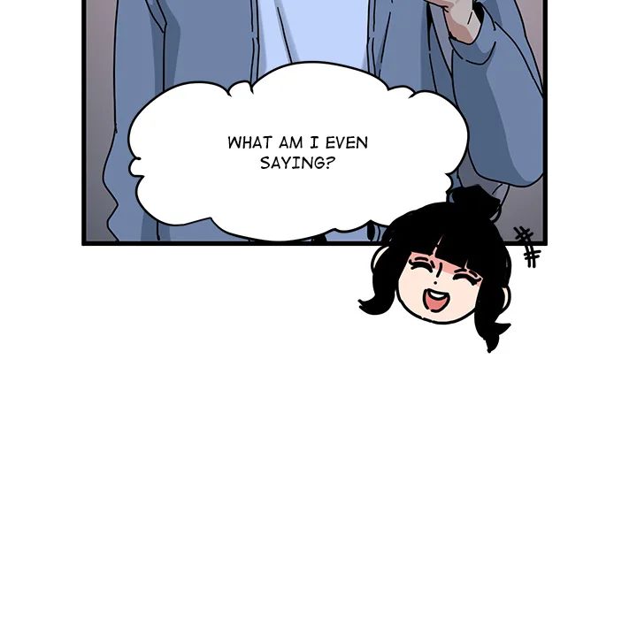 The Turning Point Chapter 111 - Page 140 in English