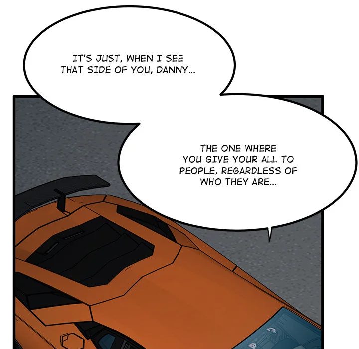 The Turning Point Chapter 111 - Page 141 in English