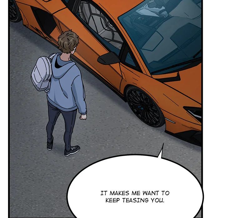 The Turning Point Chapter 111 - Page 142 in English