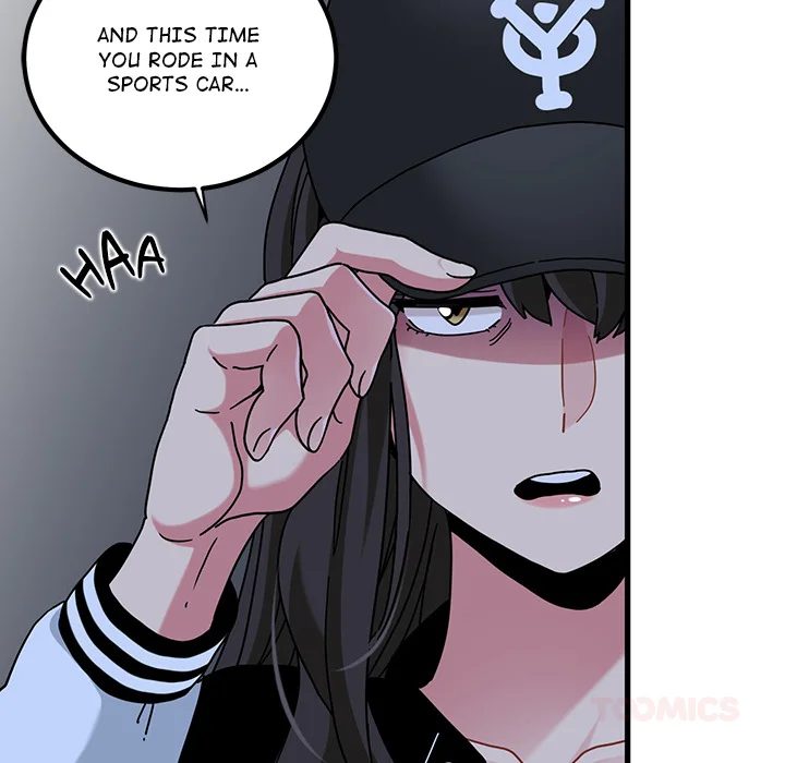 The Turning Point Chapter 111 - Page 156 in English