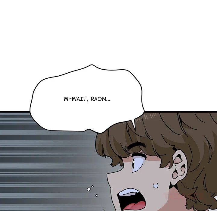 The Turning Point Chapter 111 - Page 165 in English