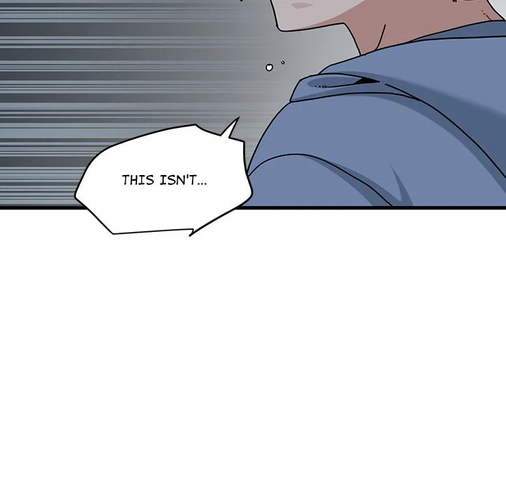 The Turning Point Chapter 111 - Page 166 in English