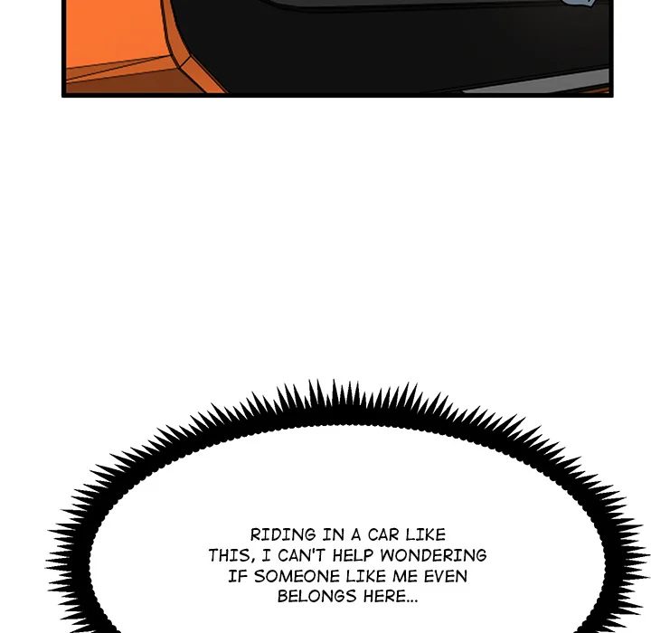 The Turning Point Chapter 111 - Page 17 in English